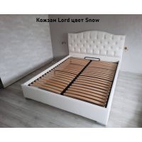 Односпальная кровать "Варна" с подъемным механизмом 90*200